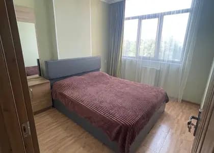 Квартира 1+1 в Батуми · 35 м²