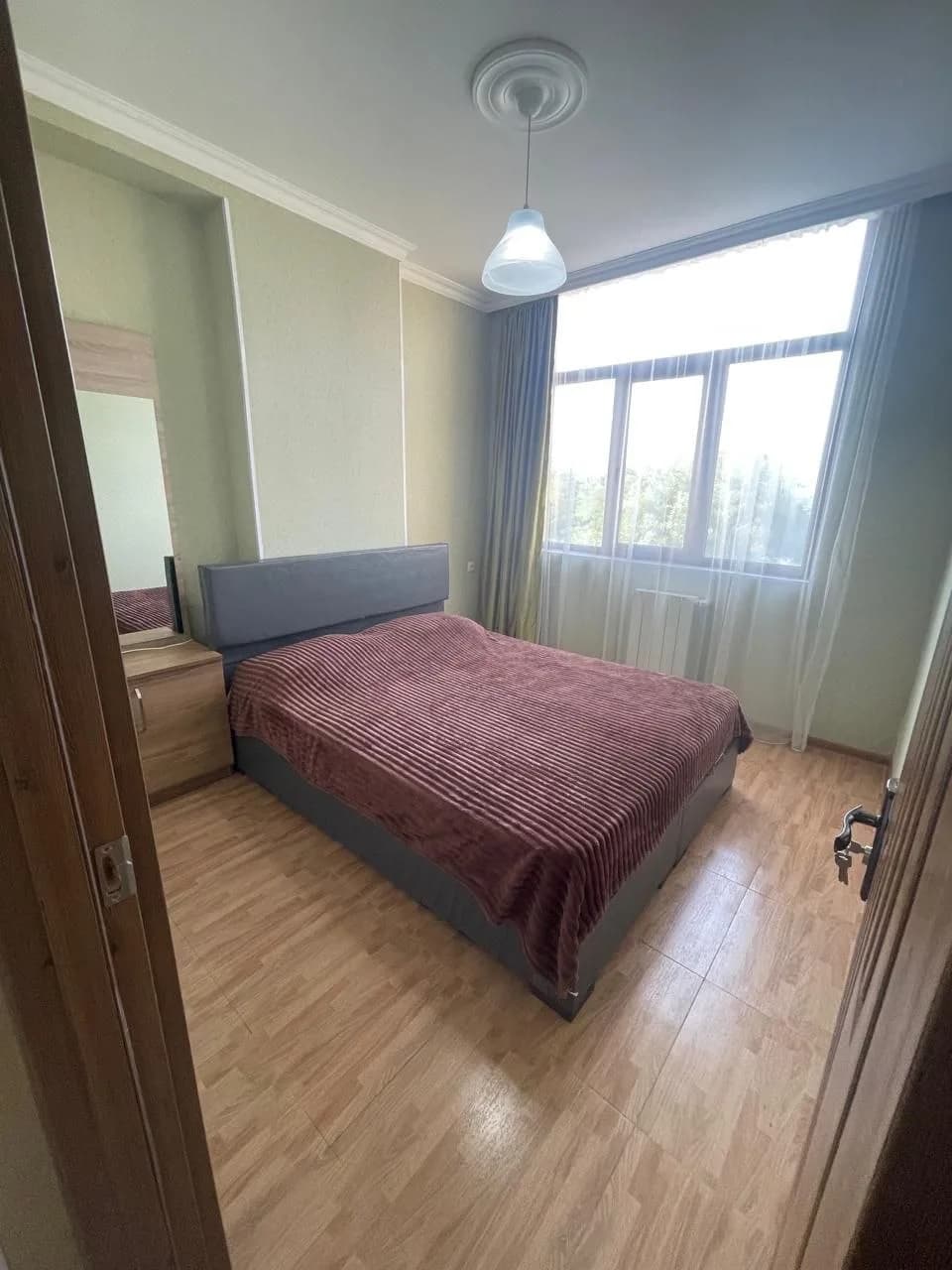 Квартира 1+1 в Батуми · 35 м² — Фото 3