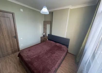 Квартира 1+1 в Батуми · 35 м²