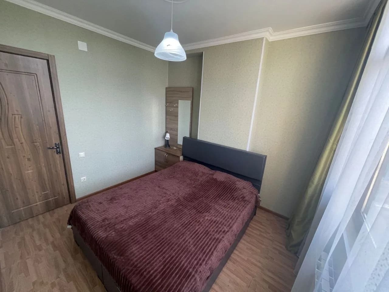 Квартира 1+1 в Батуми · 35 м² — Фото 4