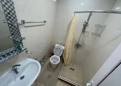 Квартира 1+1 в Батуми · 35 м²