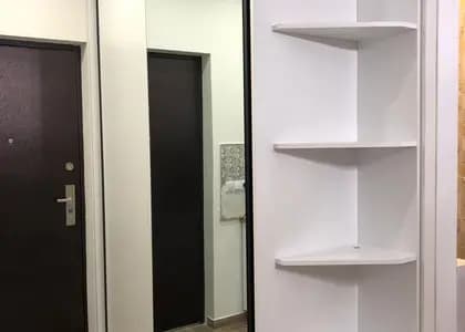 Студия в Батуми · Новый бульвар · 32 м²