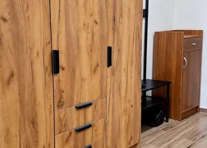 Студия в Батуми · Центр · 35 м²