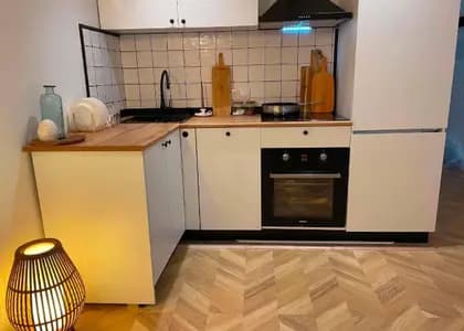 Квартира 1+1 в Батуми · Центр · 46 м²