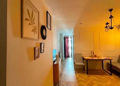 Квартира 1+1 в Батуми · Центр · 46 м²