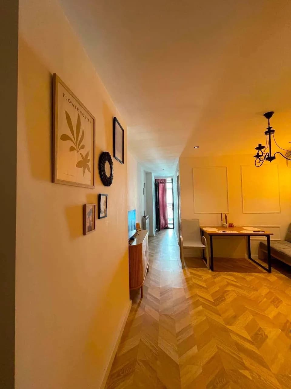 Квартира 1+1 в Батуми · Центр · 46 м² — Фото 5