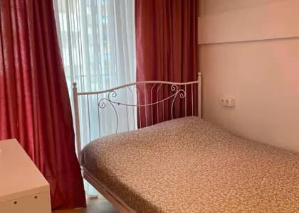 Квартира 1+1 в Батуми · Центр · 46 м²