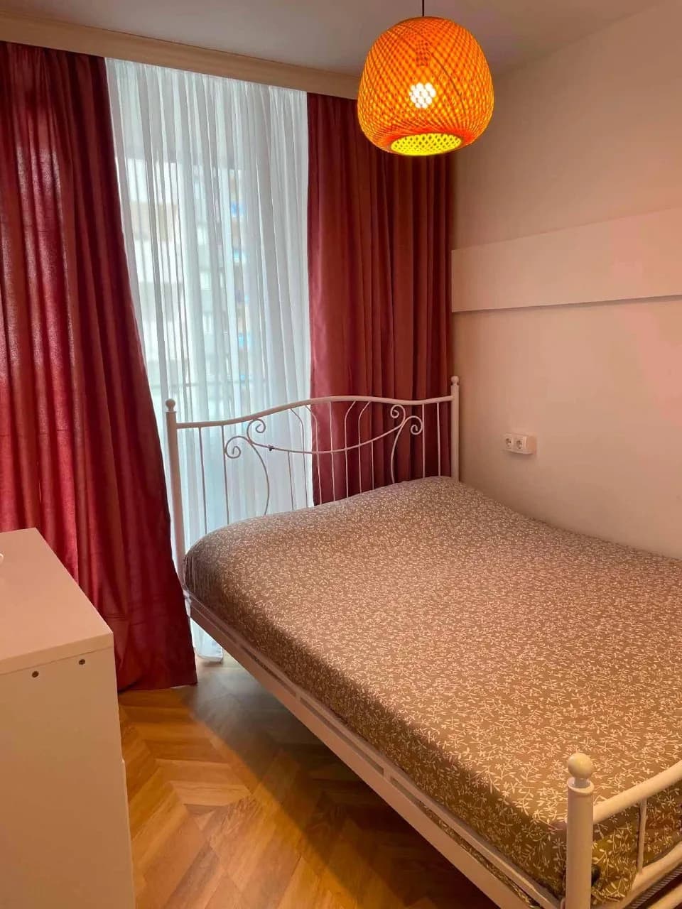 Квартира 1+1 в Батуми · Центр · 46 м² — Фото 6