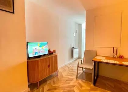 Квартира 1+1 в Батуми · Центр · 46 м²