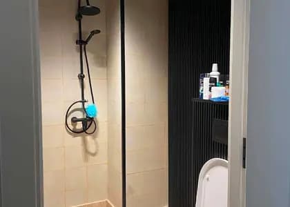 Квартира 1+1 в Батуми · Центр · 46 м²