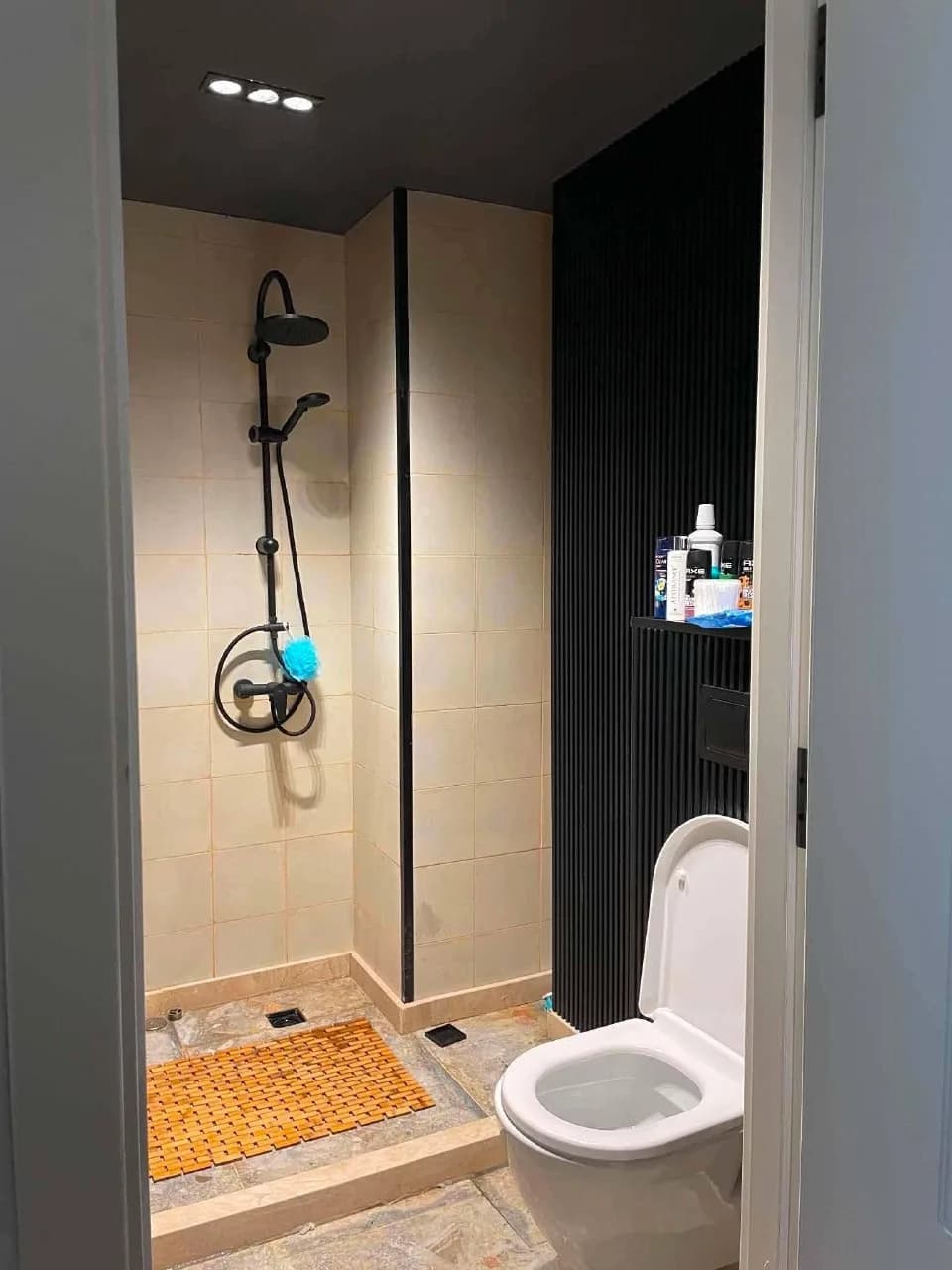 Квартира 1+1 в Батуми · Центр · 46 м² — Фото 8