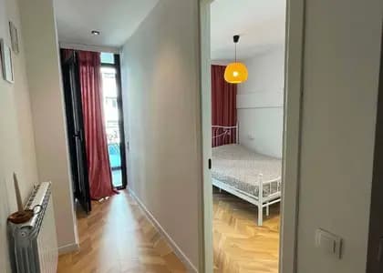 Квартира 1+1 в Батуми · Центр · 46 м²