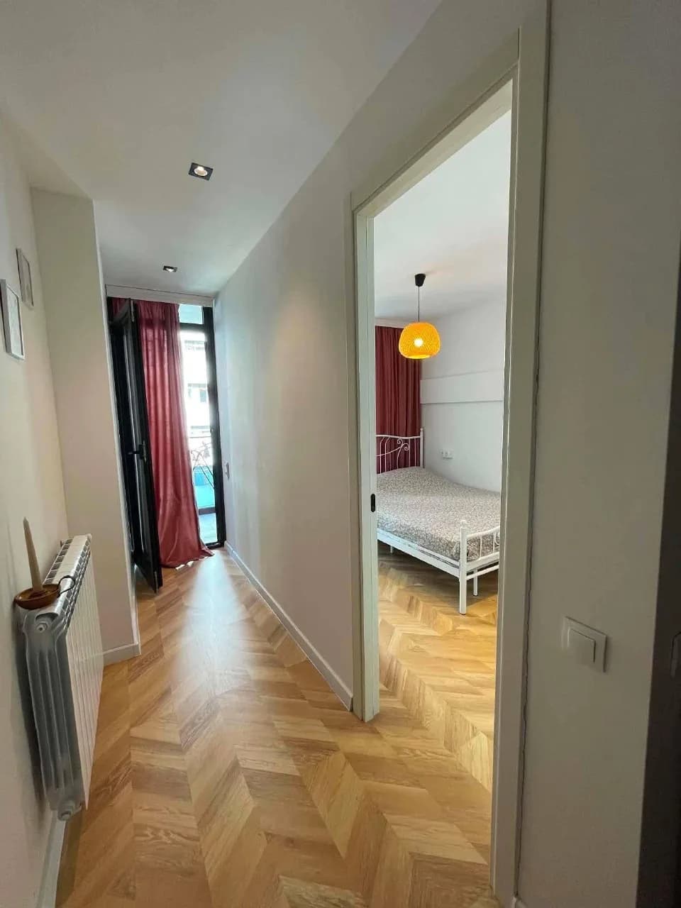 Квартира 1+1 в Батуми · Центр · 46 м² — Фото 9