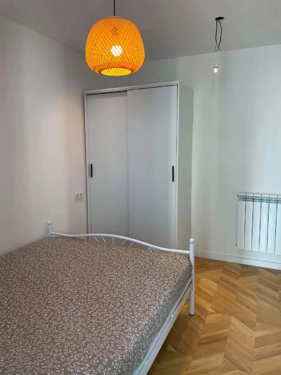 Квартира 1+1 в Батуми · Центр · 46 м² — Фото 10