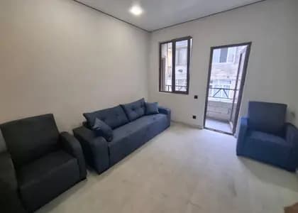 1+1 apartment in Batumi