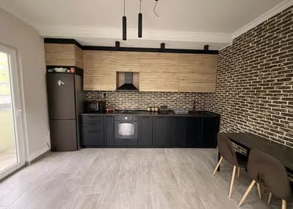 Квартира 2+1 в Батуми · Центр · 100 м²