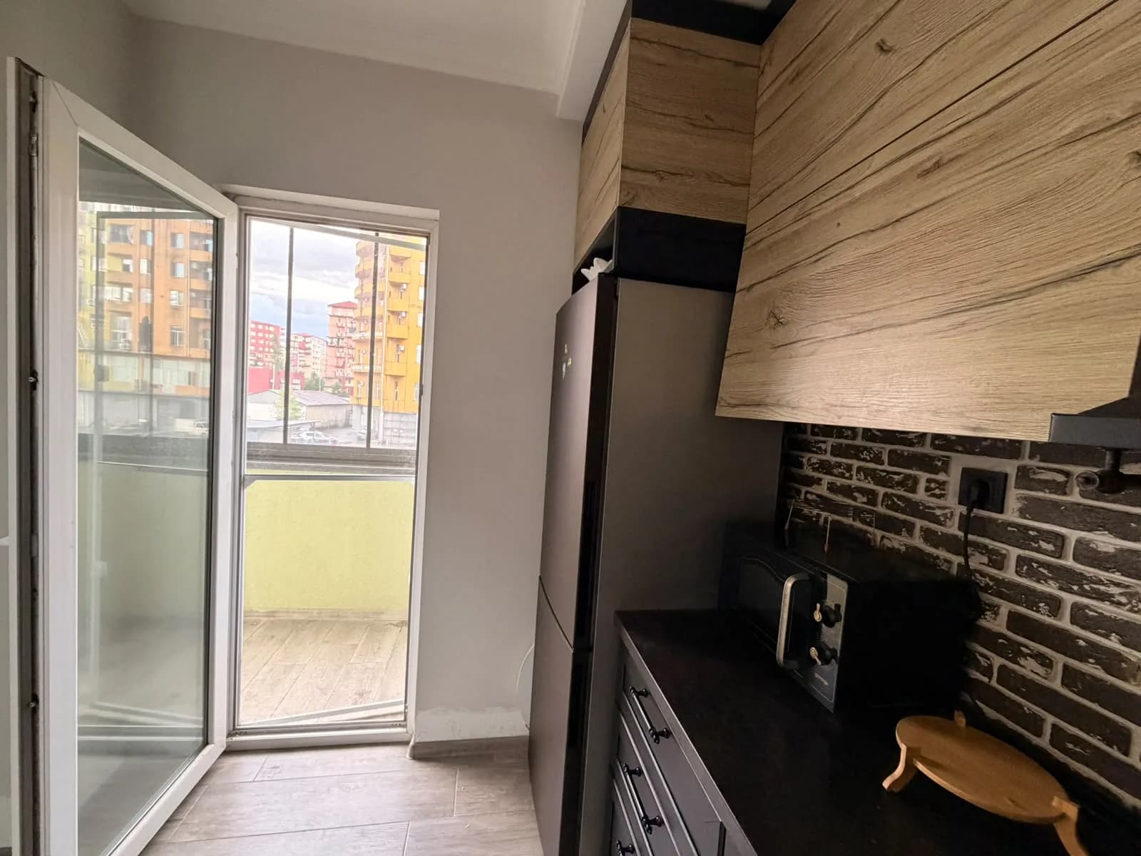 Квартира 2+1 в Батуми · Центр · 100 м² — Фото 4