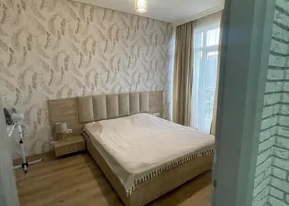 Квартира 2+1 в Батуми · Центр · 100 м²