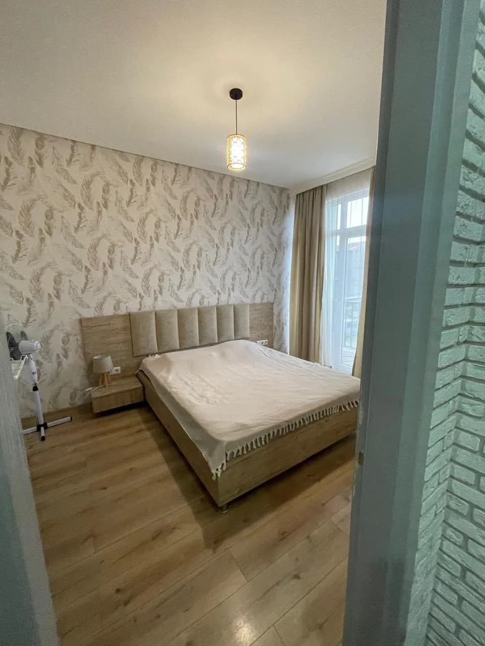 Квартира 2+1 в Батуми · Центр · 100 м² — Фото 6