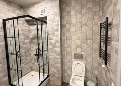 Квартира 2+1 в Батуми · Центр · 100 м²