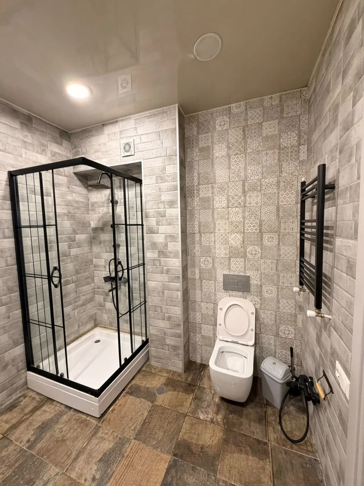 Квартира 2+1 в Батуми · Центр · 100 м² — Фото 7