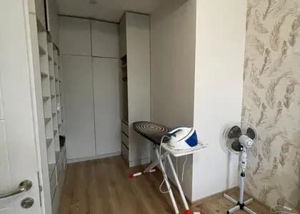 Квартира 2+1 в Батуми · Центр · 100 м²
