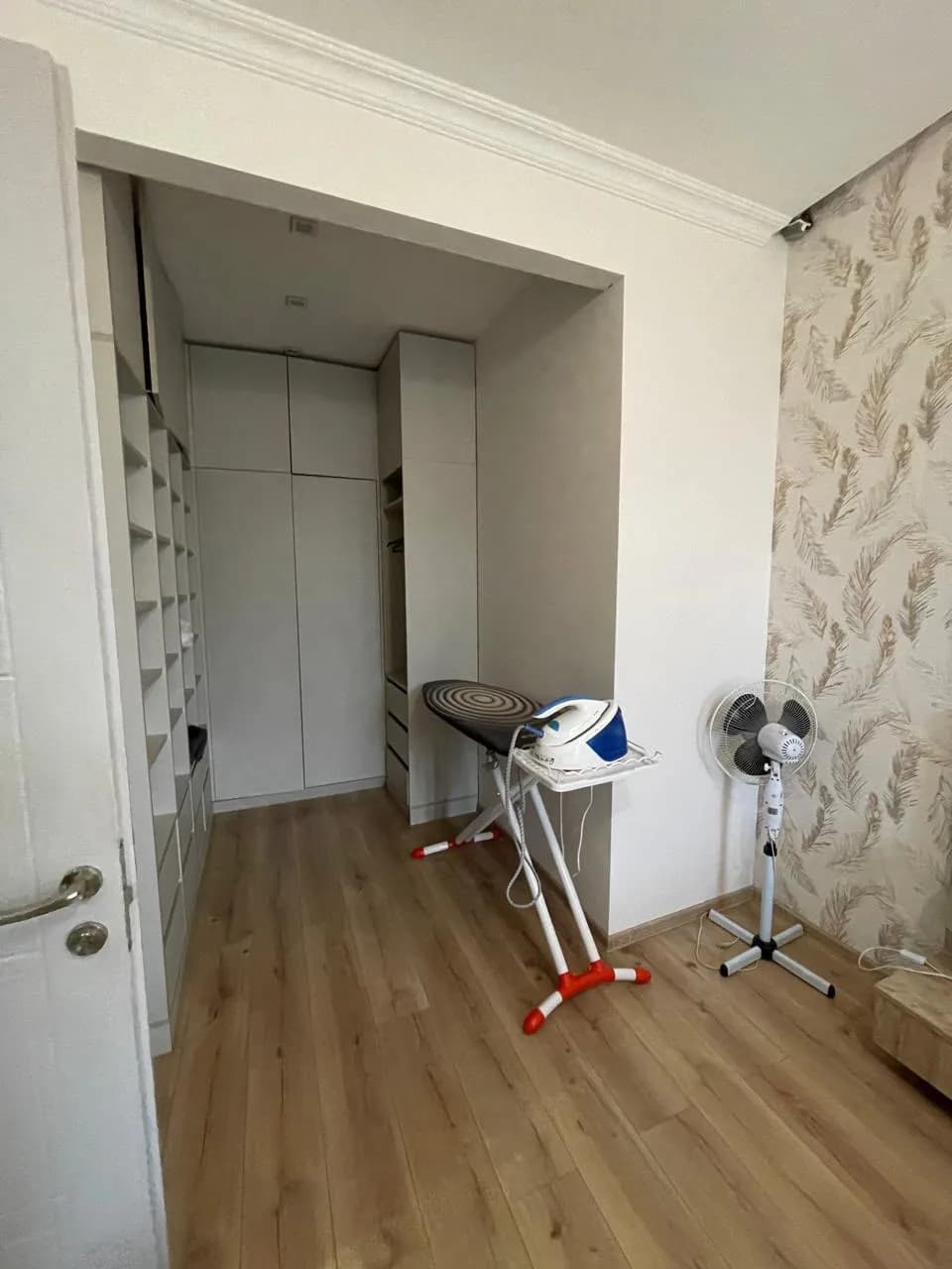 Квартира 2+1 в Батуми · Центр · 100 м² — Фото 8