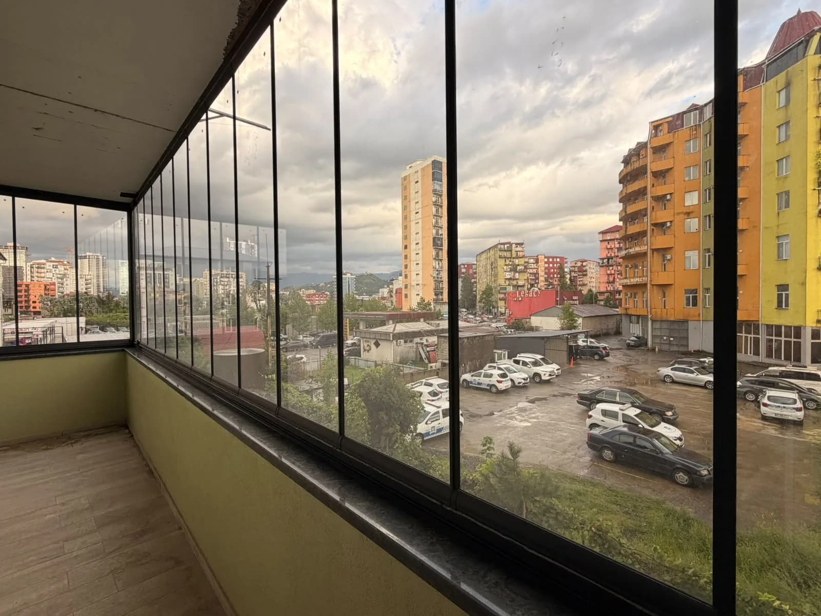 Квартира 2+1 в Батуми · Центр · 100 м² — Фото 9
