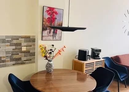 Квартира 2+1 в Батуми · Центр · 60 м²