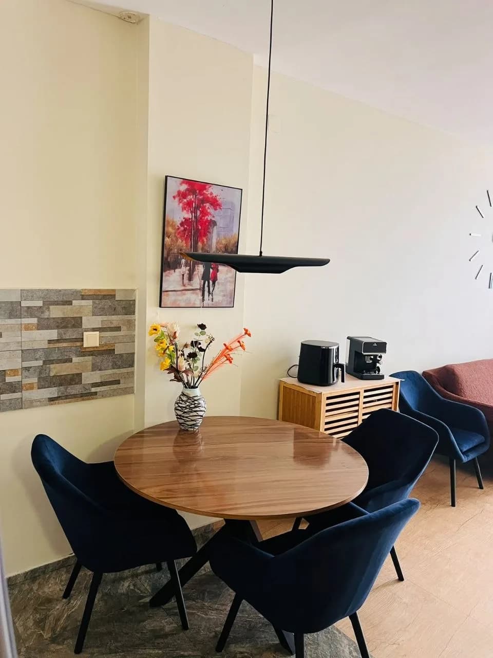 Квартира 2+1 в Батуми · Центр · 60 м² — Фото 2