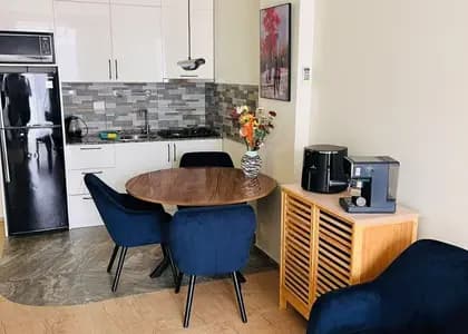 Квартира 2+1 в Батуми · Центр · 60 м²