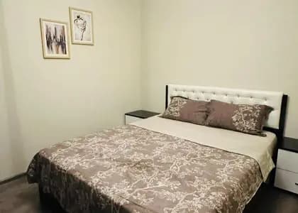 Квартира 2+1 в Батуми · Центр · 60 м²