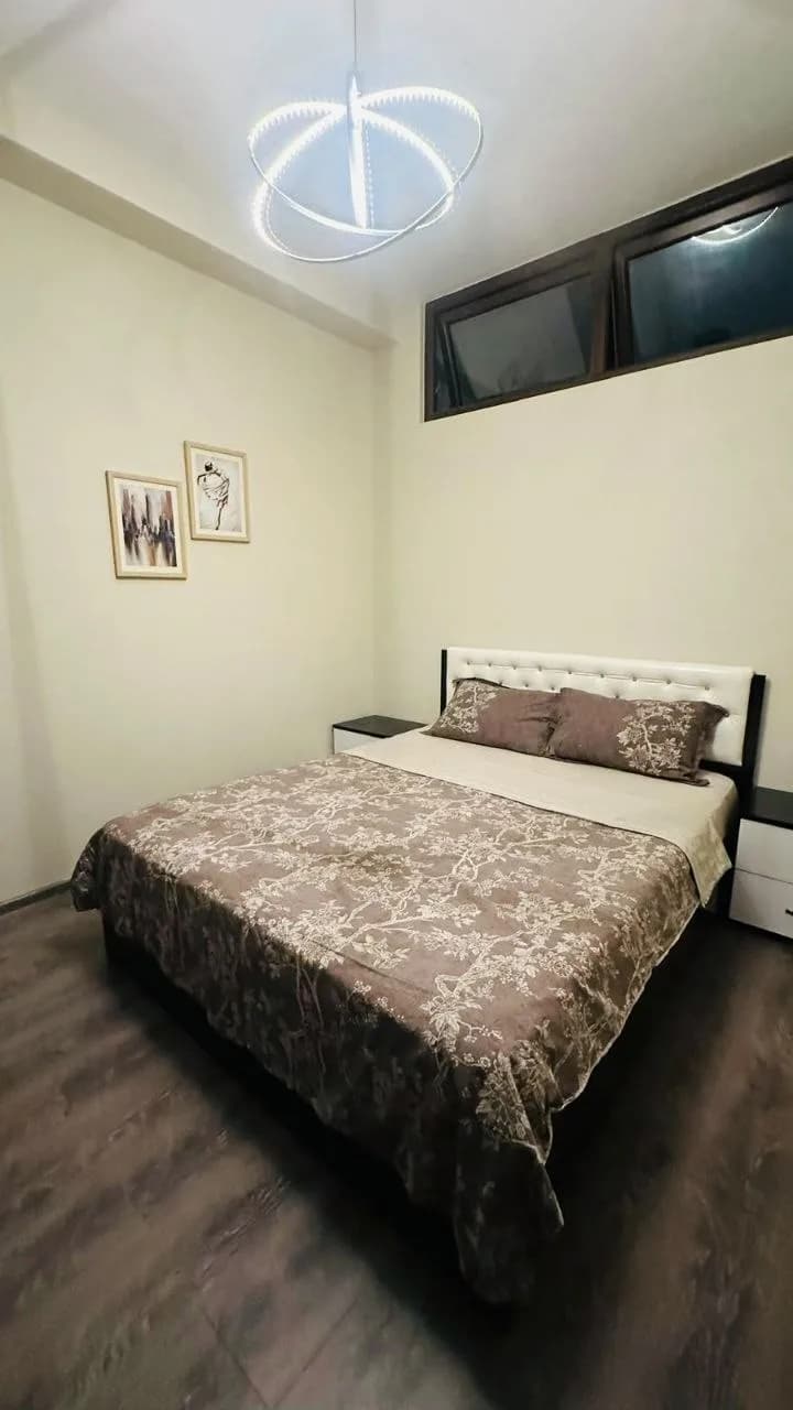Квартира 2+1 в Батуми · Центр · 60 м² — Фото 5