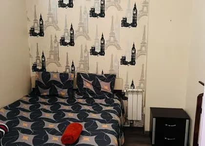 Квартира 2+1 в Батуми · Центр · 60 м²