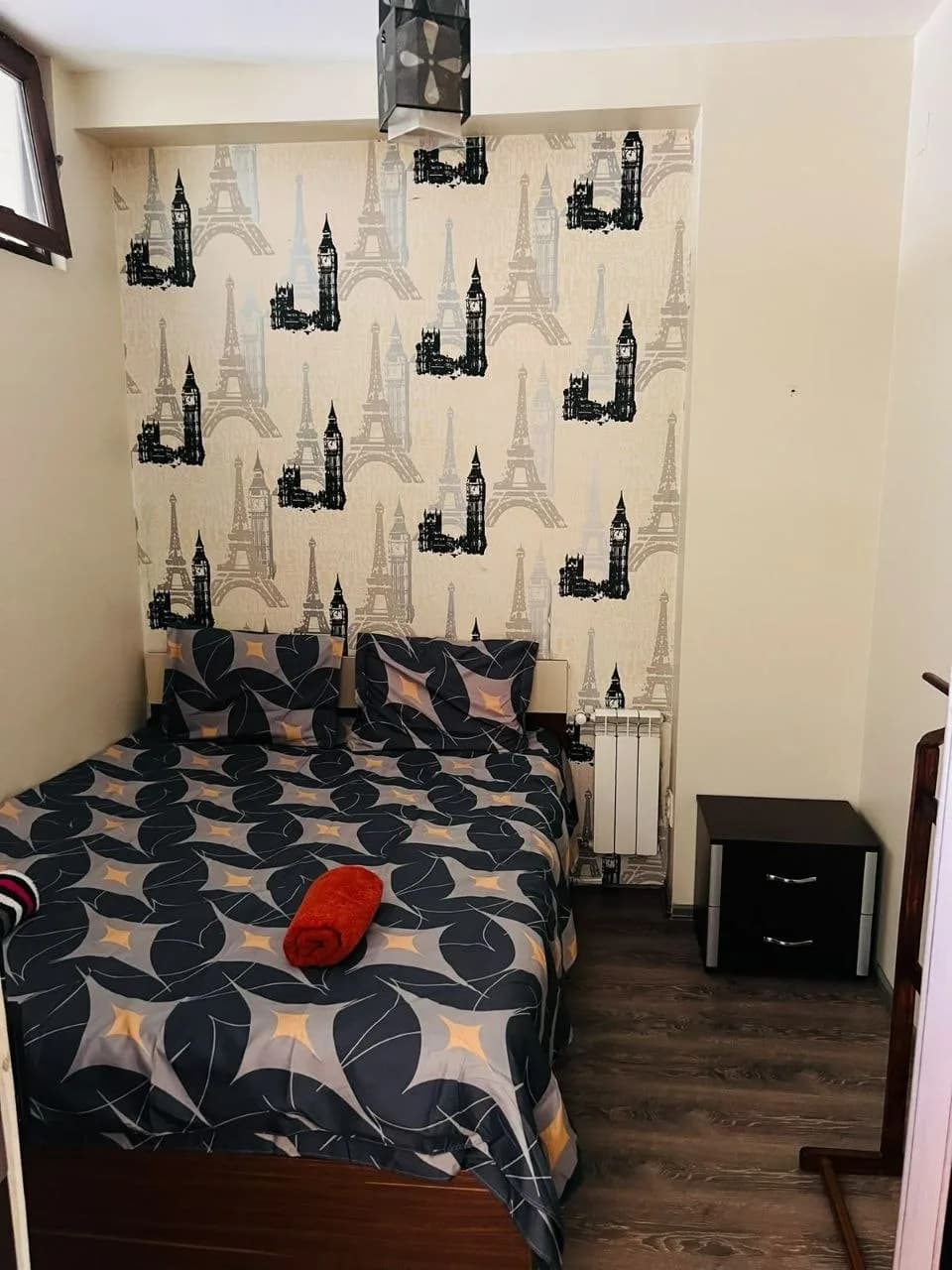 Квартира 2+1 в Батуми · Центр · 60 м² — Фото 6