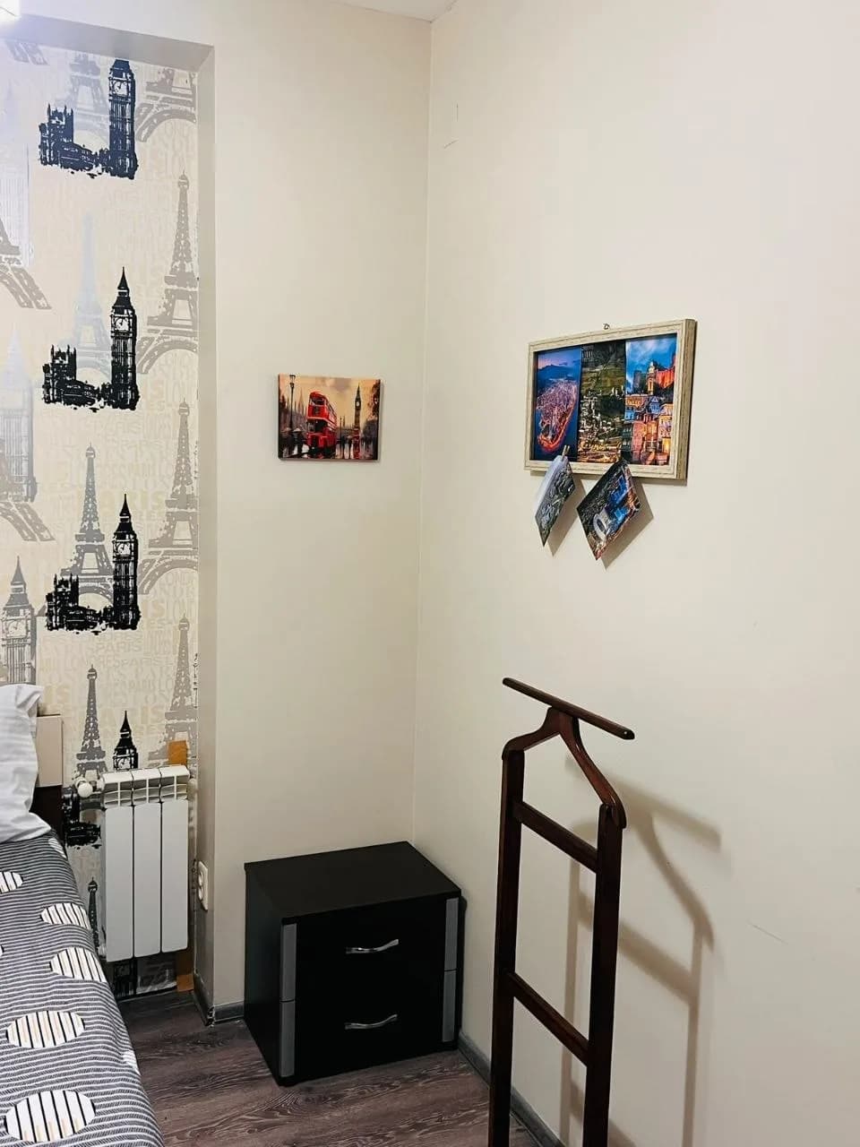 Квартира 2+1 в Батуми · Центр · 60 м² — Фото 7