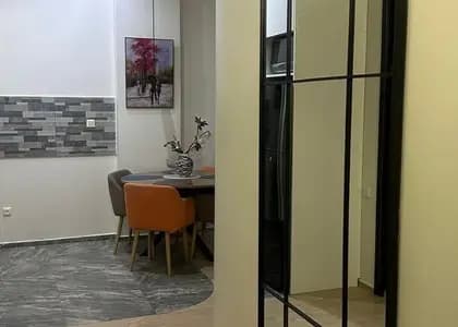 Квартира 2+1 в Батуми · Центр · 60 м²