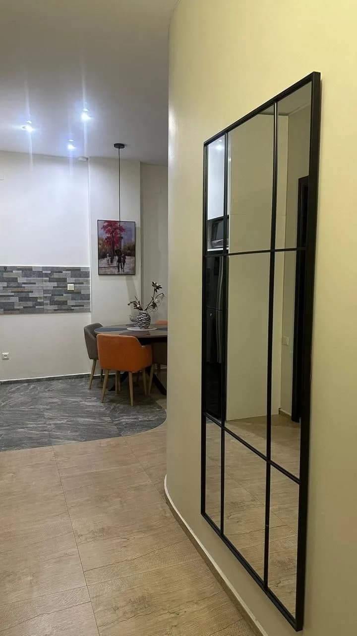 Квартира 2+1 в Батуми · Центр · 60 м² — Фото 8