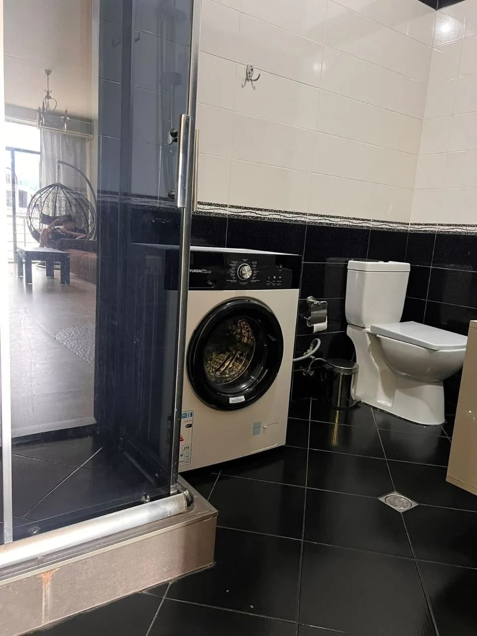 Квартира 2+1 в Батуми · Центр · 60 м² — Фото 9