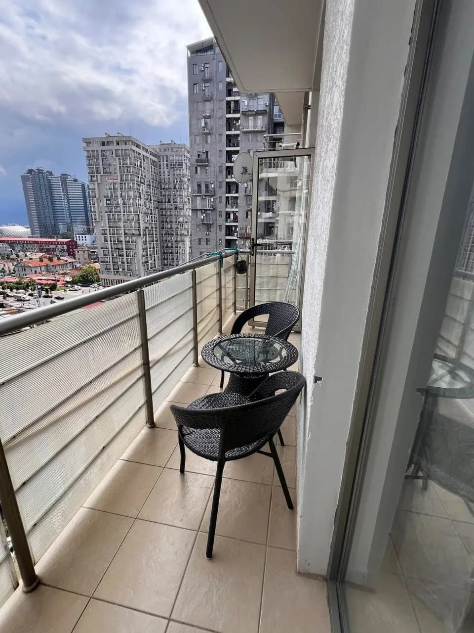Квартира 2+1 в Батуми · Центр · 60 м² — Фото 10