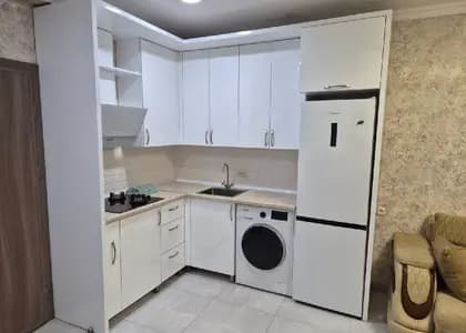 Сдается квартира 1+1 с новым ремонтом
