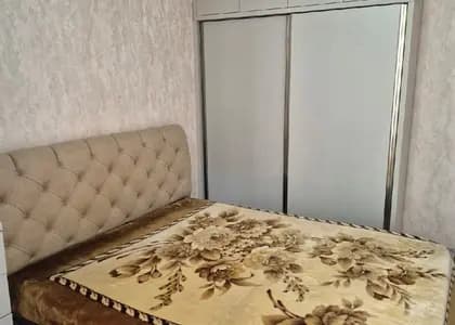 Сдается квартира 1+1 с новым ремонтом