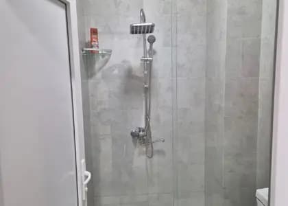 Сдается квартира 1+1 с новым ремонтом