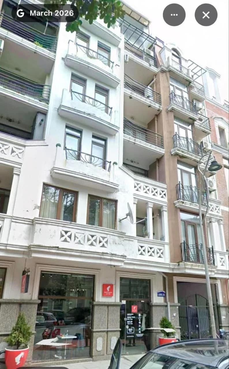 Квартира 1+1 в Батуми · 65 м² — Фото 3