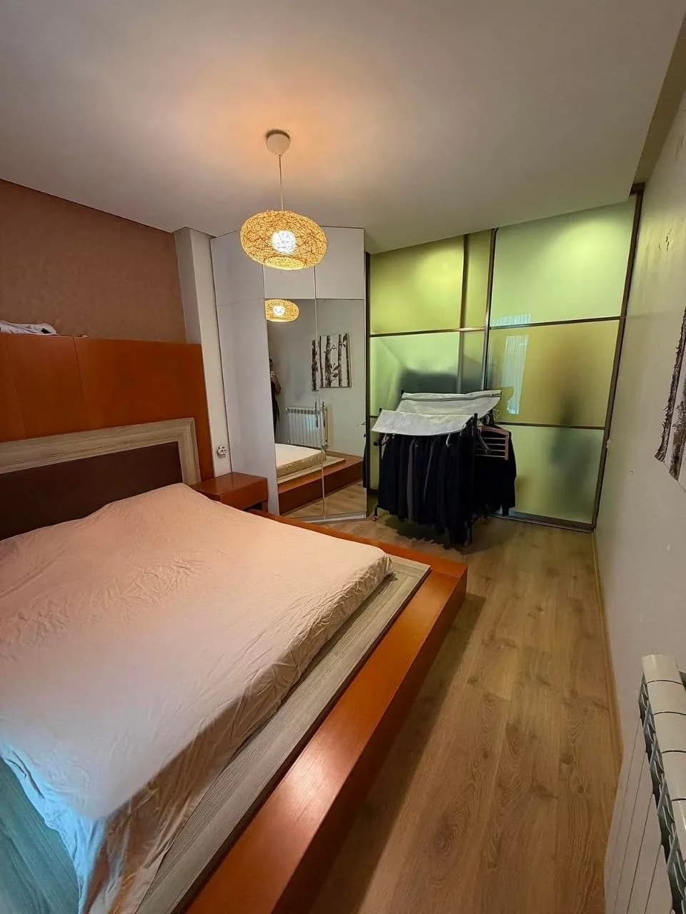 Квартира 1+1 в Батуми · 65 м² — Фото 4