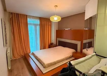 Квартира 1+1 в Батуми · 65 м²