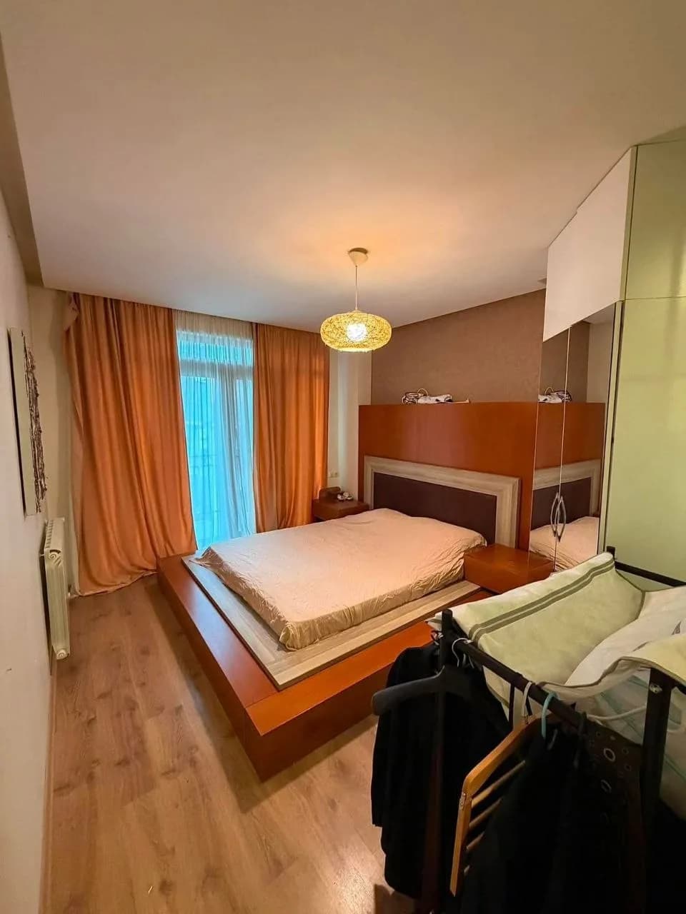 Квартира 1+1 в Батуми · 65 м² — Фото 7
