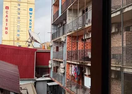 Квартира 1+1 в Батуми · 65 м²