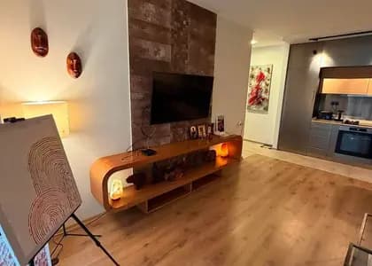 Квартира 1+1 в Батуми · 65 м²