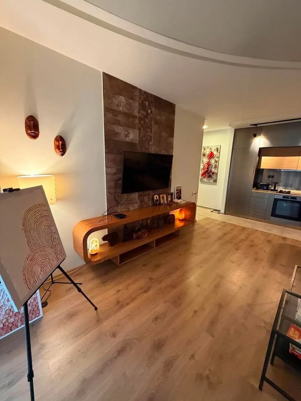 Квартира 1+1 в Батуми · 65 м² — Фото 9